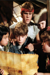 Goonies, The